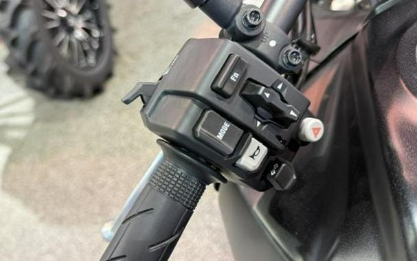 2024 Honda® Transalp