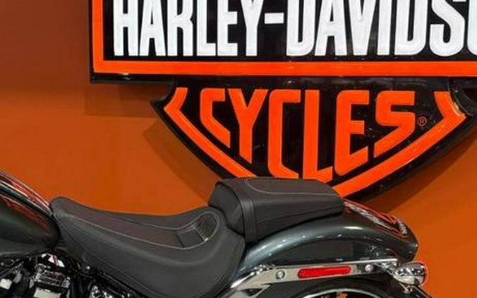 2026 Harley-Davidson® FXBR - Breakout®