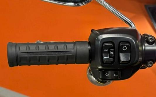2026 Harley-Davidson® FXBR - Breakout®