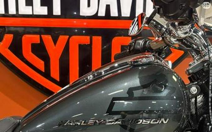2026 Harley-Davidson® FXBR - Breakout®