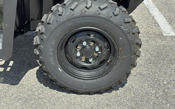 2027 Honda FourTrax Rancher