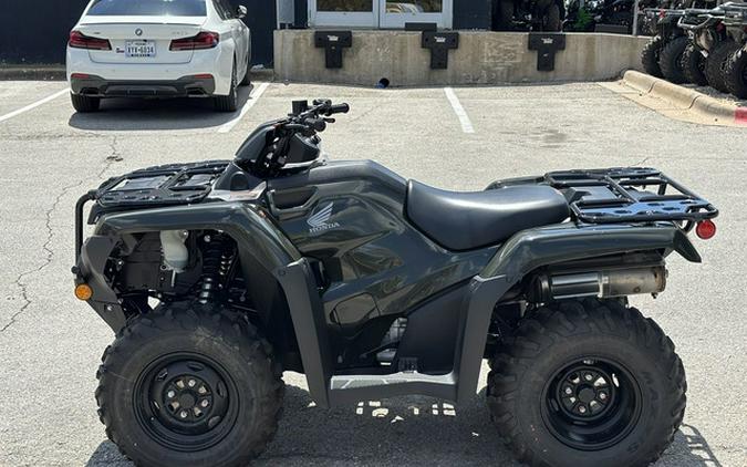 2027 Honda FourTrax Rancher