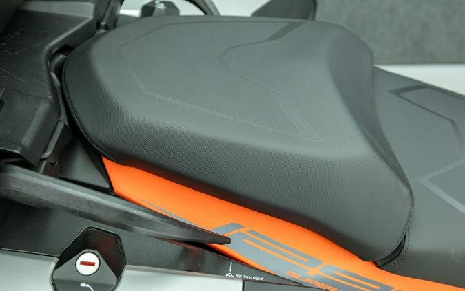 2020 KTM 1290 SUPER ADVENTURE S W/ABS