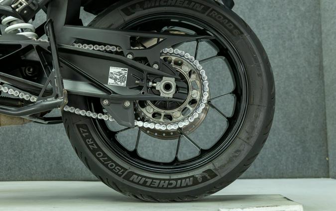 2020 KTM 1290 SUPER ADVENTURE S W/ABS