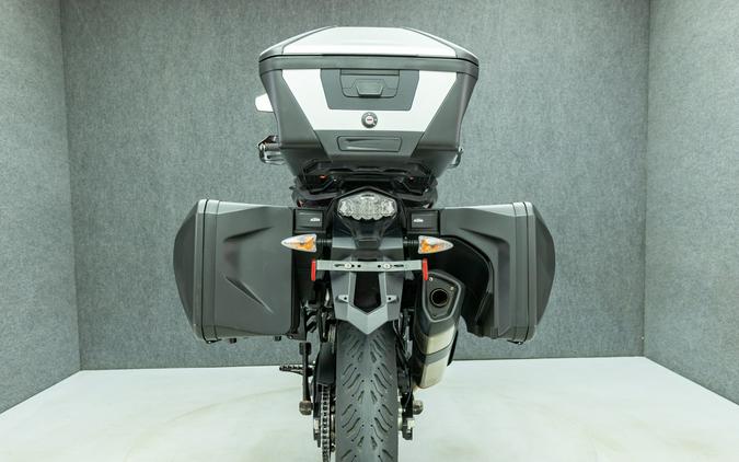 2020 KTM 1290 SUPER ADVENTURE S W/ABS
