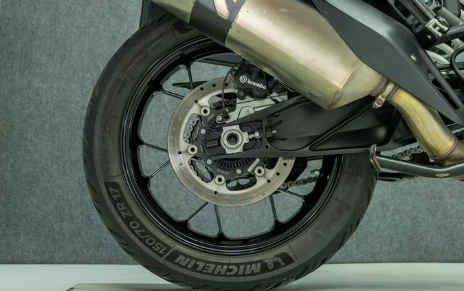 2020 KTM 1290 SUPER ADVENTURE S W/ABS