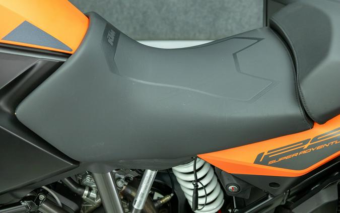 2020 KTM 1290 SUPER ADVENTURE S W/ABS