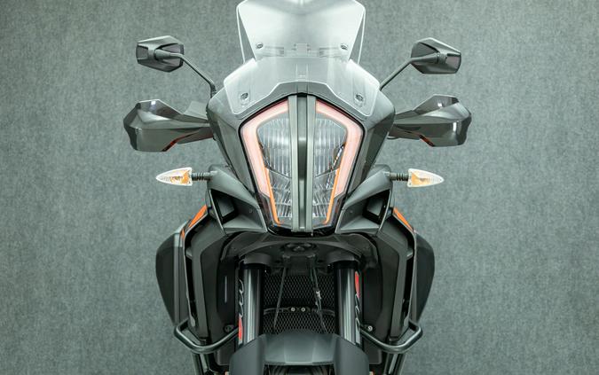2020 KTM 1290 SUPER ADVENTURE S W/ABS