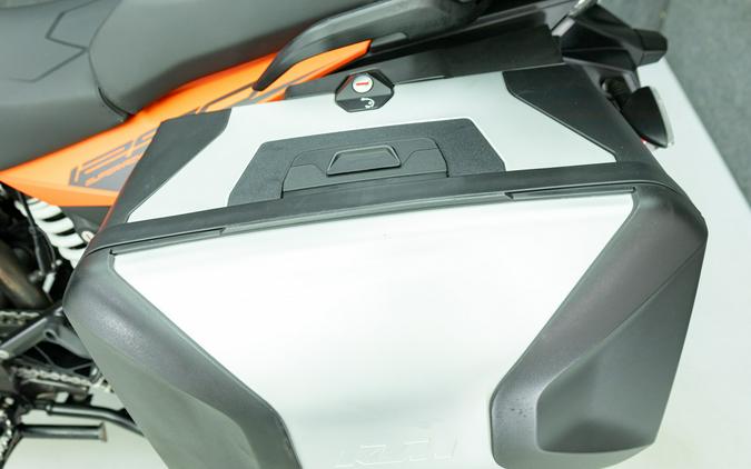 2020 KTM 1290 SUPER ADVENTURE S W/ABS