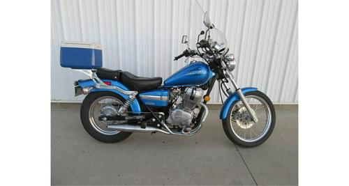 honda rebel 250 for sale near me