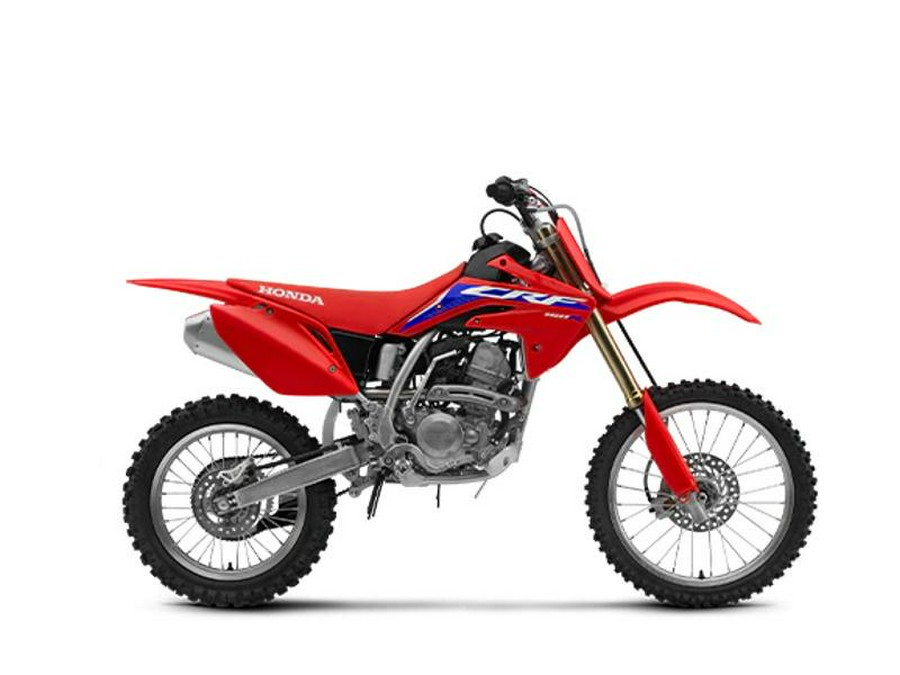 2022 Honda® CRF150R Expert