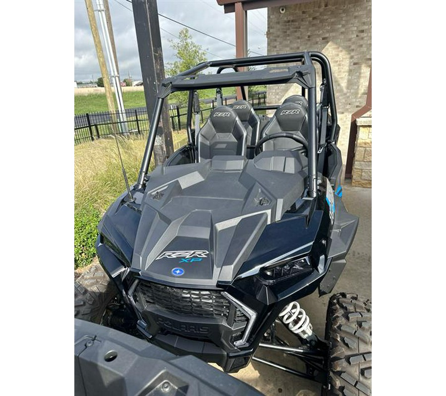 2023 Polaris RZR XP 4 1000 Ultimate