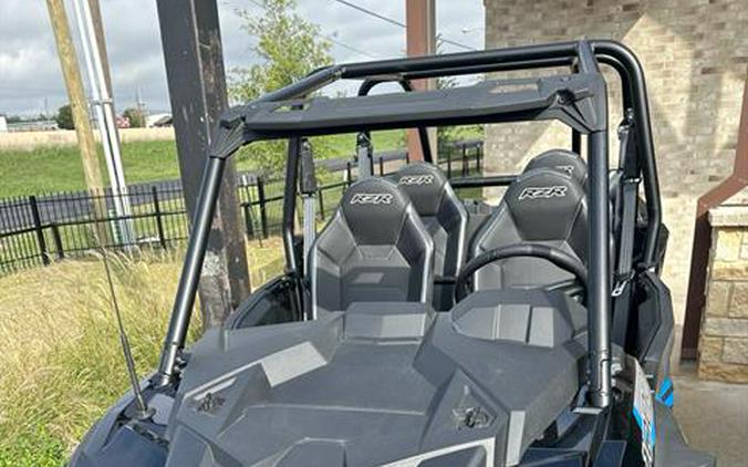 2023 Polaris RZR XP 4 1000 Ultimate