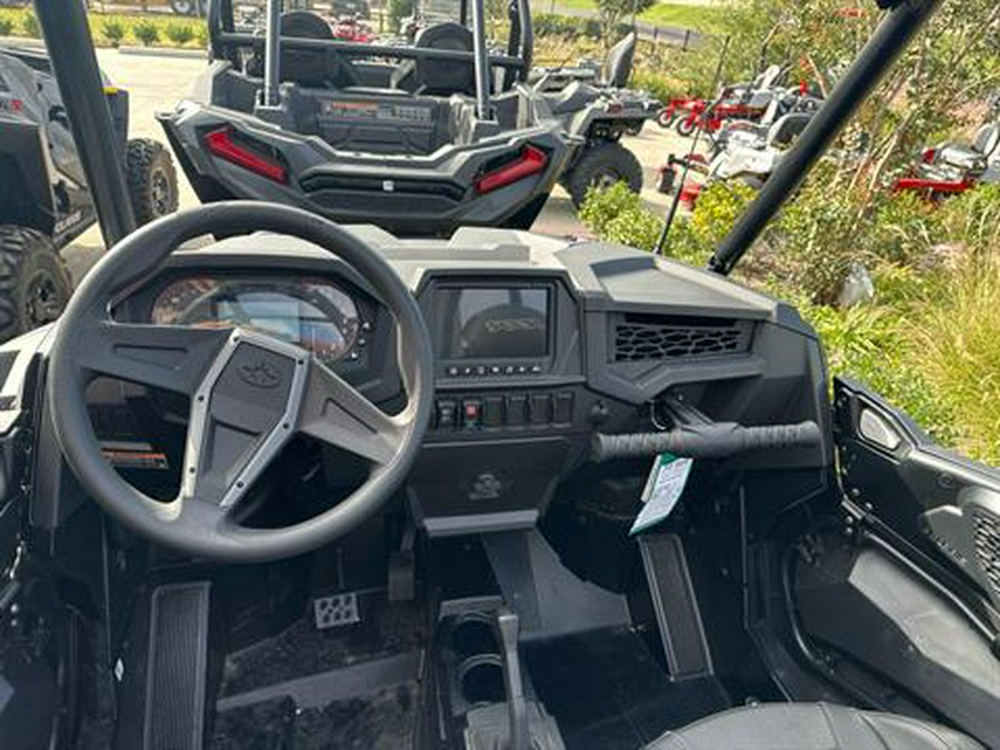 2023 Polaris RZR XP 4 1000 Ultimate