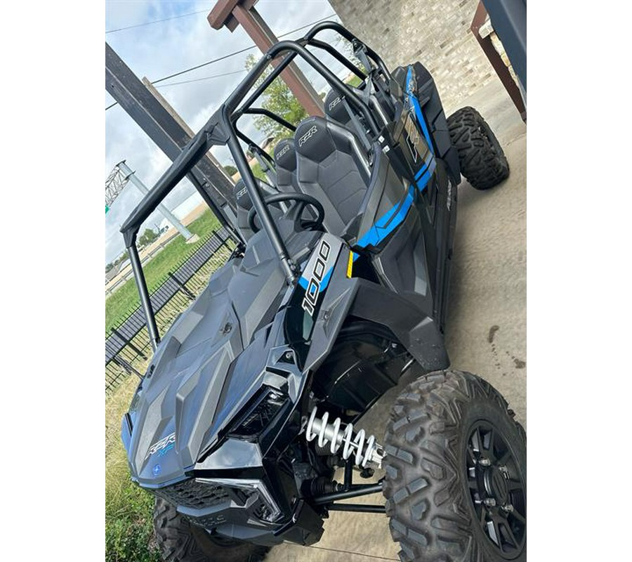 2023 Polaris RZR XP 4 1000 Ultimate