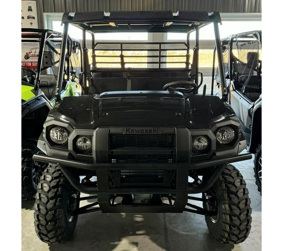 2023 Kawasaki Mule PRO-FXT™ EPS LE