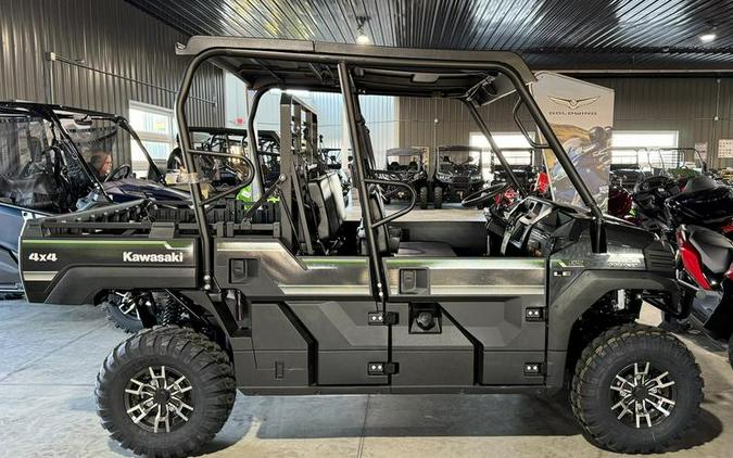 2023 Kawasaki Mule PRO-FXT™ EPS LE