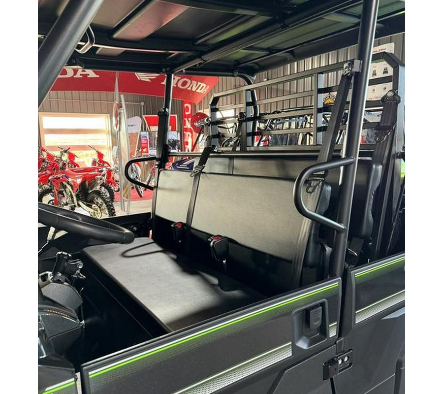 2023 Kawasaki Mule PRO-FXT™ EPS LE