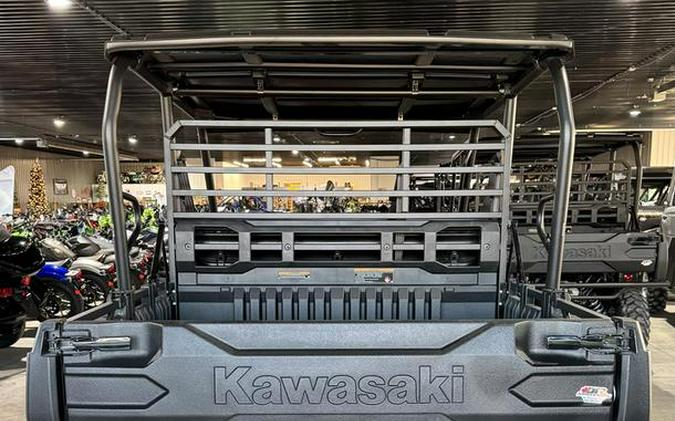 2023 Kawasaki Mule PRO-FXT™ EPS LE