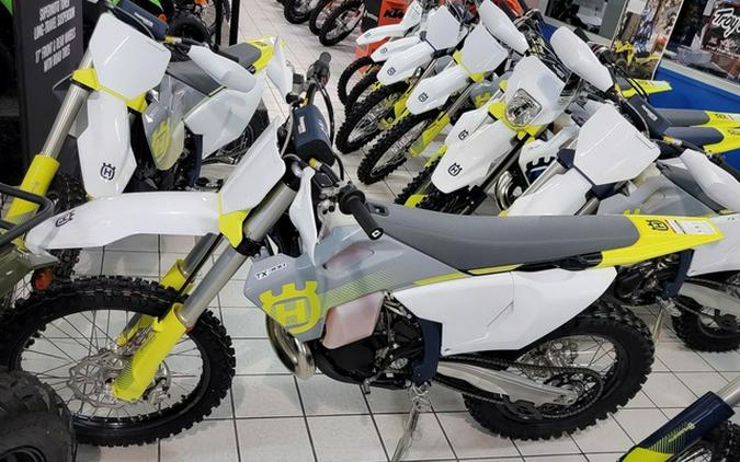 2024 Husqvarna TX 300