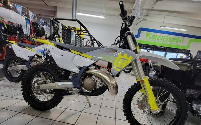 2024 Husqvarna TX 300