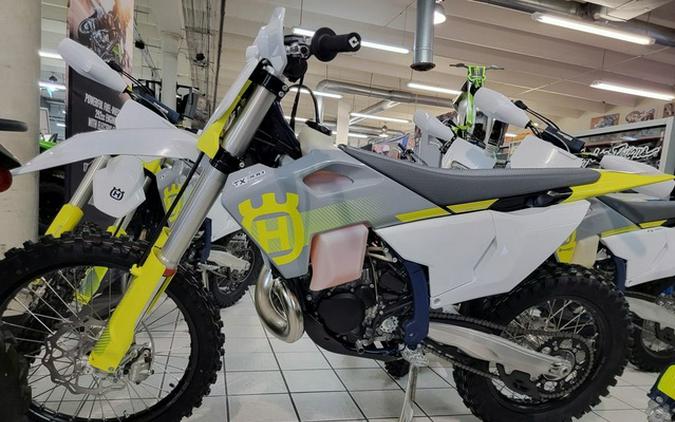 2024 Husqvarna TX 300