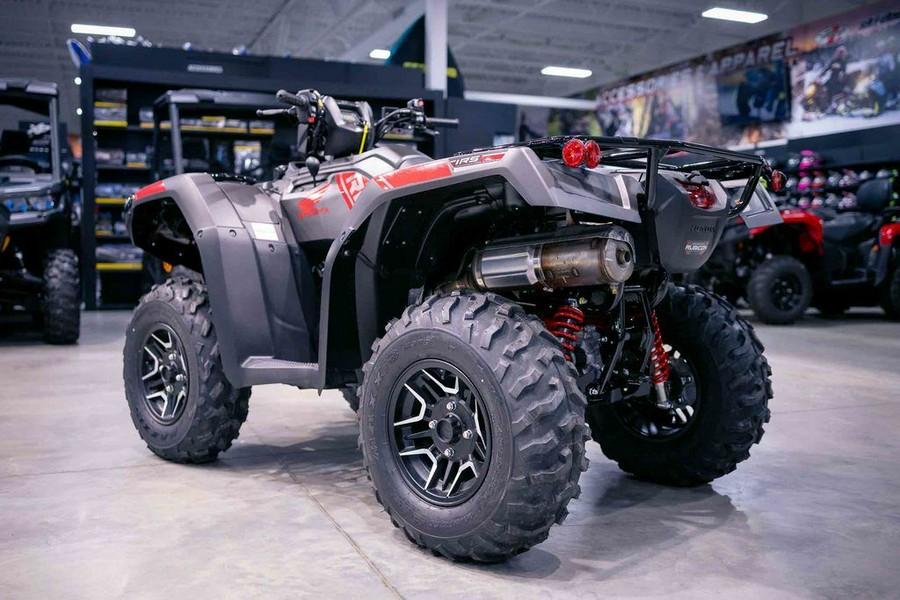 2024 Honda® FourTrax Foreman Rubicon 4x4 Automatic DCT EPS Deluxe