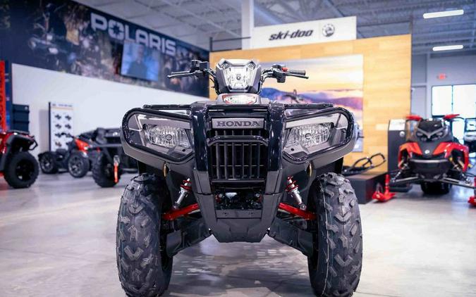 2024 Honda® FourTrax Foreman Rubicon 4x4 Automatic DCT EPS Deluxe