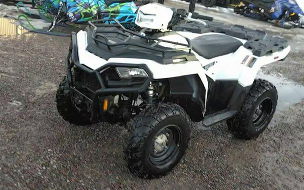 2023 Polaris® Sportsman 570 Utility HD