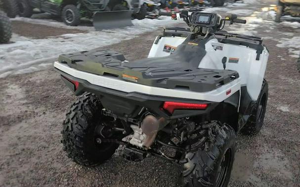 2023 Polaris® Sportsman 570 Utility HD