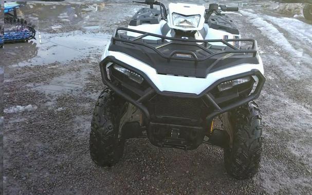 2023 Polaris® Sportsman 570 Utility HD