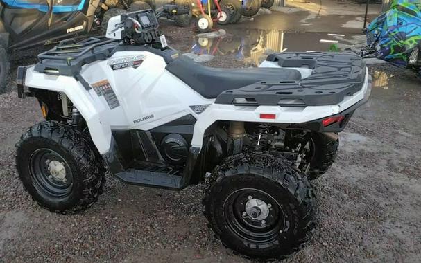 2023 Polaris® Sportsman 570 Utility HD