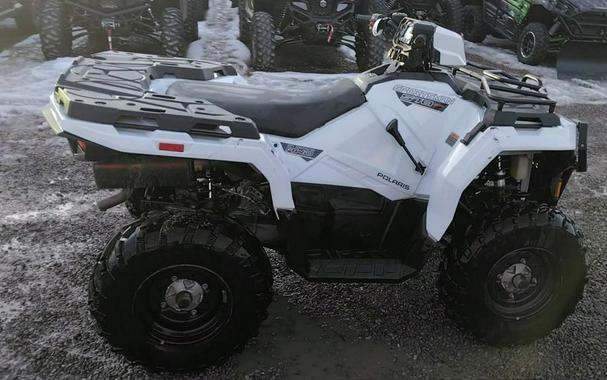 2023 Polaris® Sportsman 570 Utility HD