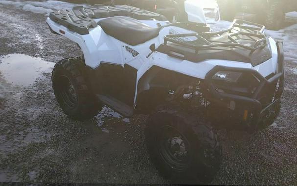 2023 Polaris® Sportsman 570 Utility HD