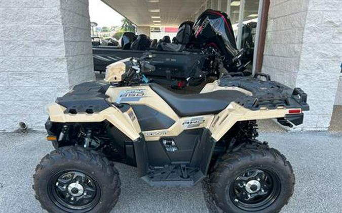 2024 Polaris Sportsman 850