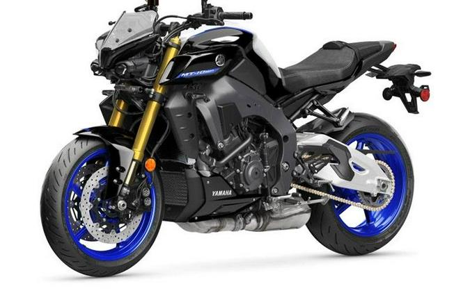 2024 Yamaha MT-10 SP