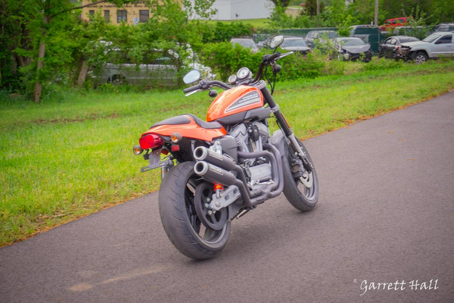 2009 Harley-Davidson® XR1200 - Sportster® XR1200™