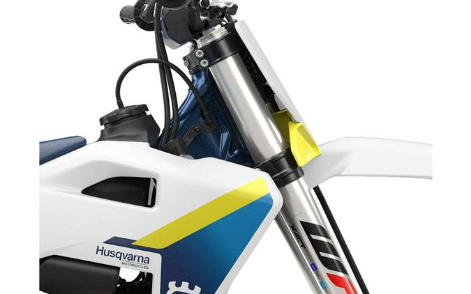 2025 Husqvarna FC 450