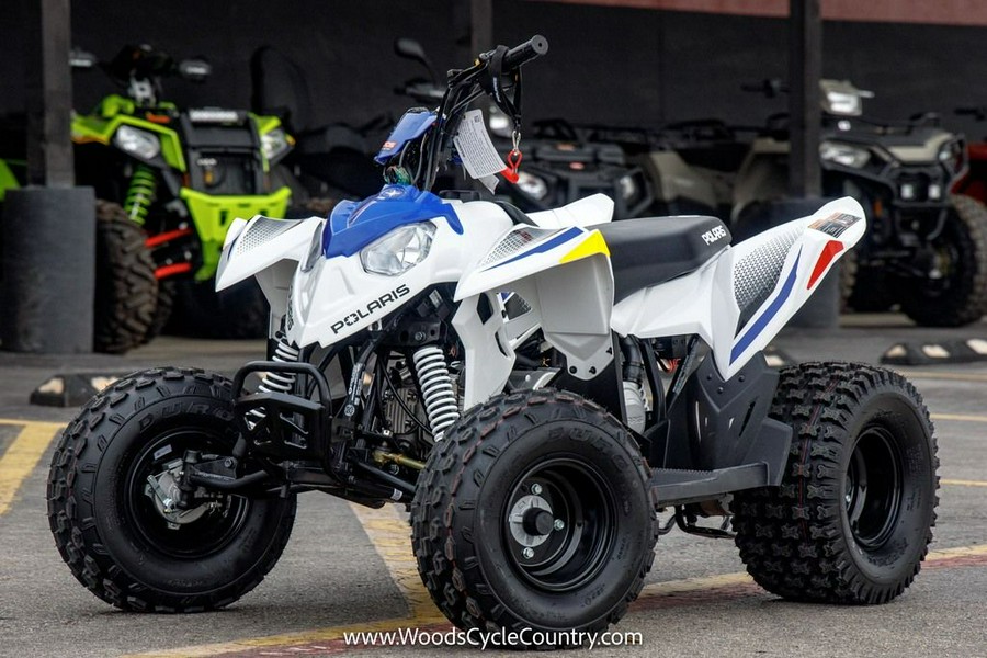 2024 Polaris® Outlaw 110 EFI