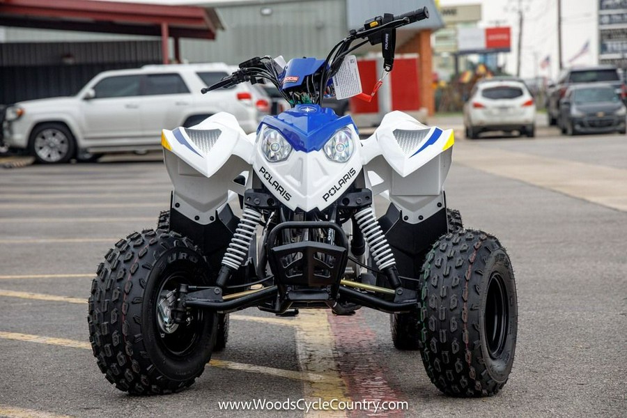 2024 Polaris® Outlaw 110 EFI