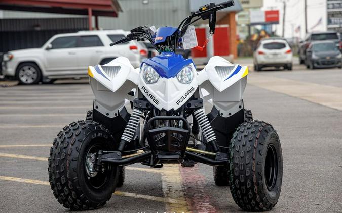 2024 Polaris® Outlaw 110 EFI