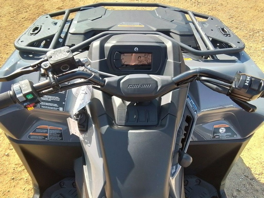 2024 Can-Am Outlander DPS 500