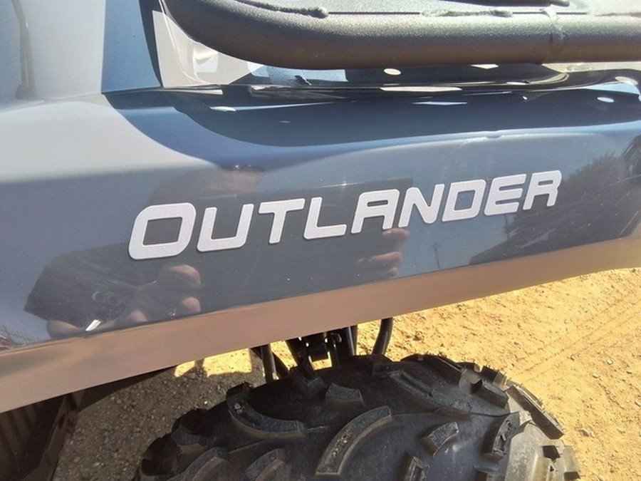 2024 Can-Am Outlander DPS 500