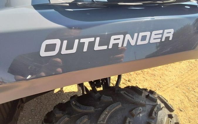 2024 Can-Am Outlander DPS 500