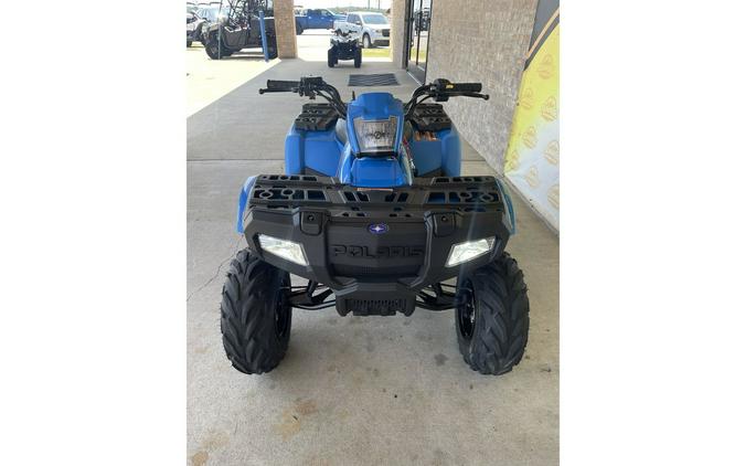 2022 Polaris Industries Sportsman 110 Velocity Blue