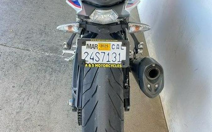 Used 2019 BMW S 1000 R