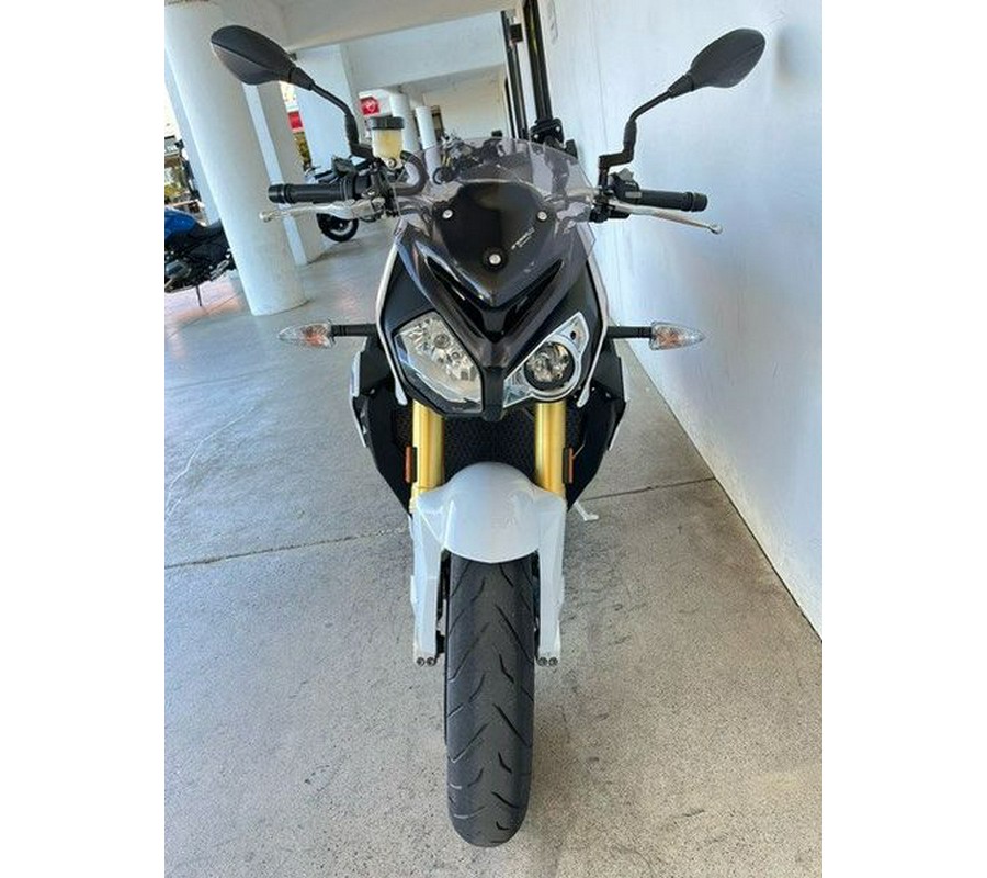 Used 2019 BMW S 1000 R