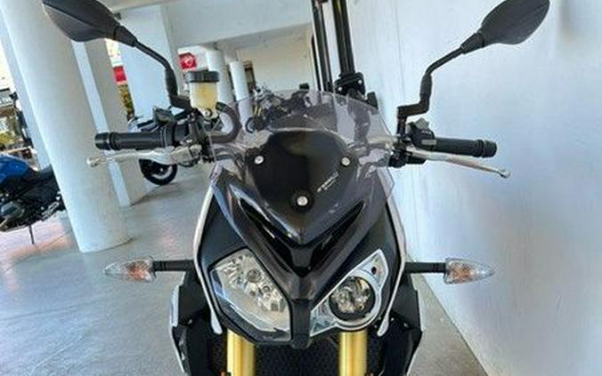 Used 2019 BMW S 1000 R