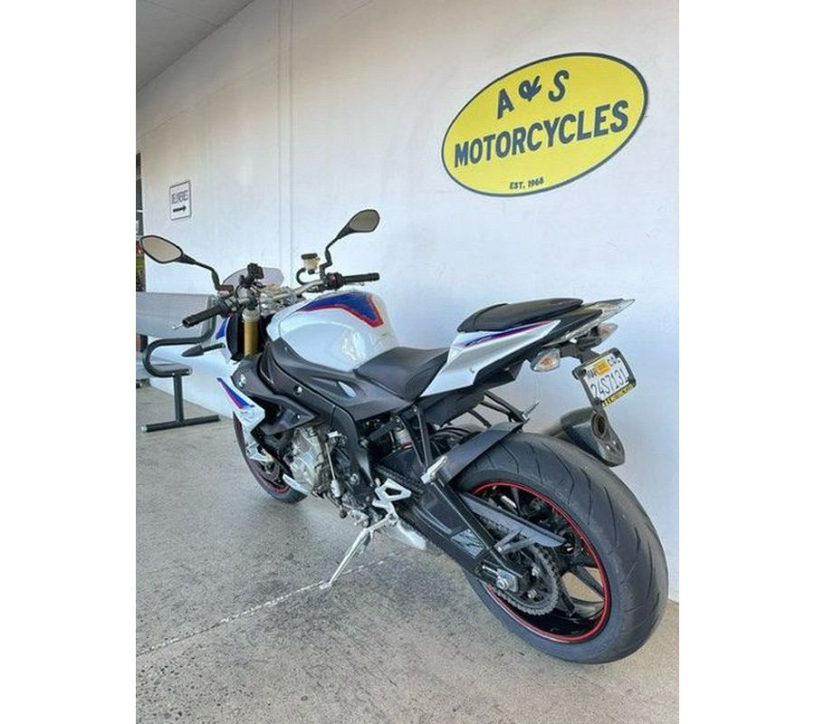 Used 2019 BMW S 1000 R