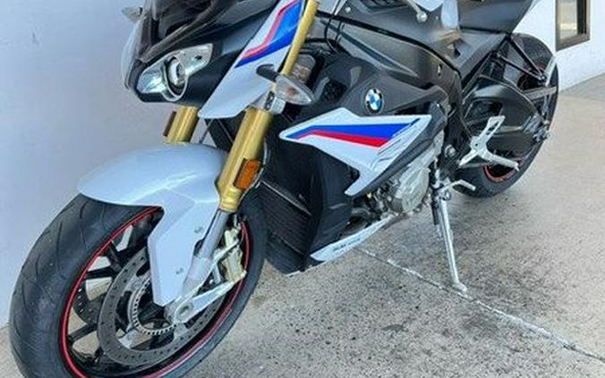 Used 2019 BMW S 1000 R